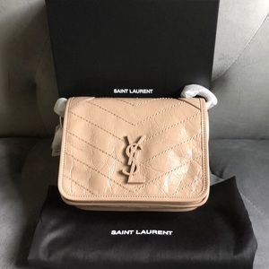 ysl niki woc
